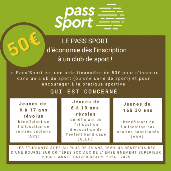 Pass sportesf77 1